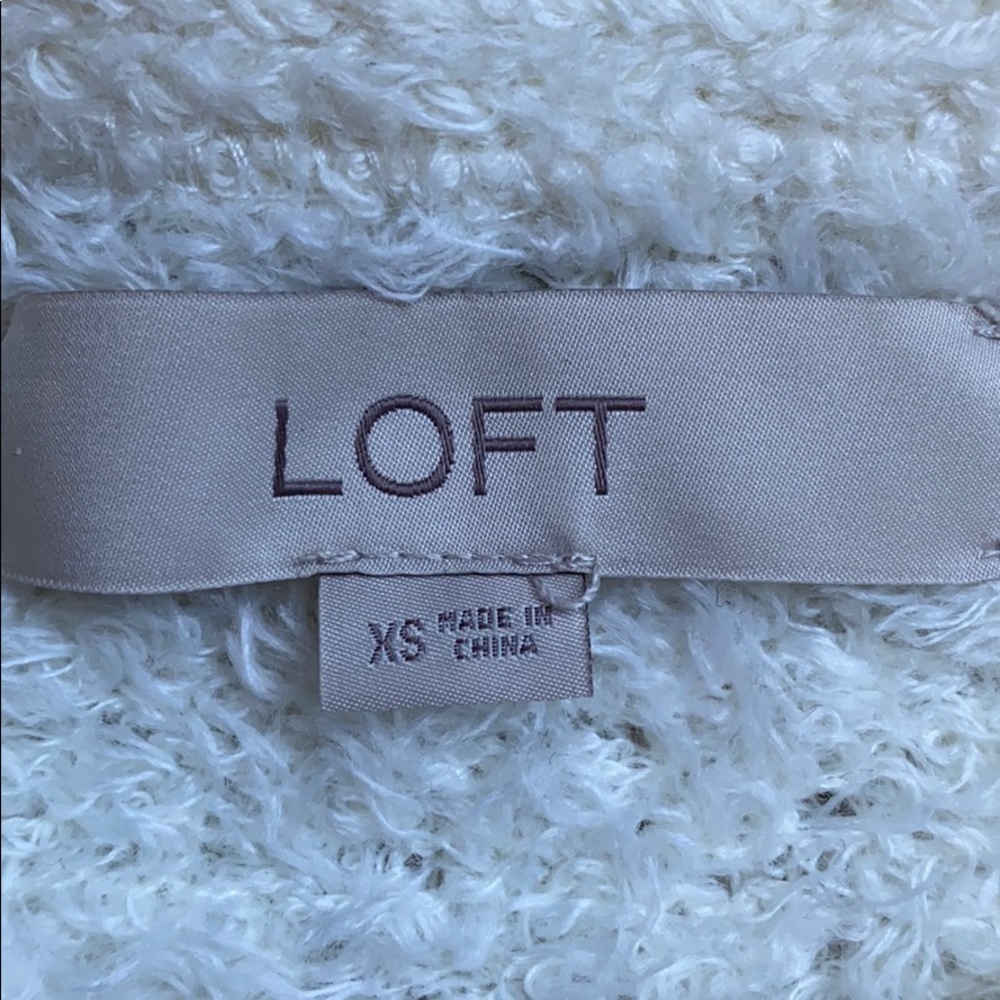Loft Sweater - image 2